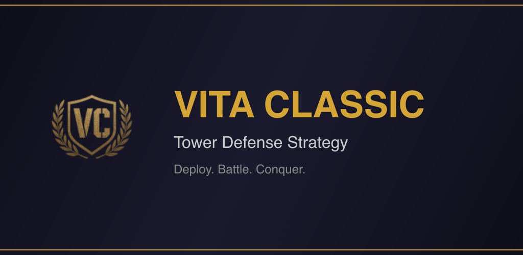 Vita Classic feature graphic